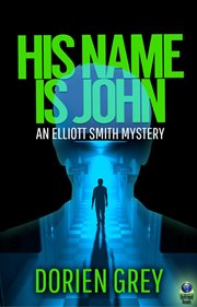 His name is John cover image