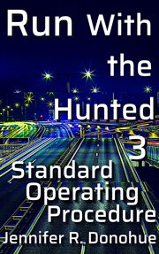 Standard operating procedure cover image