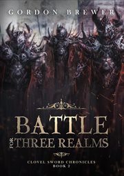 Battle for three realms cover image