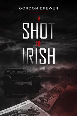 Cover image for A Shot of Irish