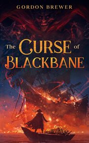 The curse of blackbane cover image