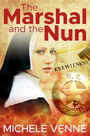 The Marshal and the Nun cover image