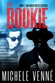 The bookie cover image