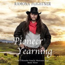 Cover image for Pioneer Yearning