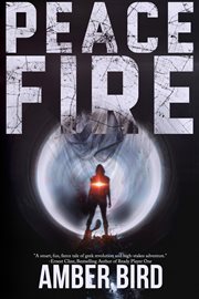 Peace fire cover image