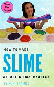 How to Make Slime cover image