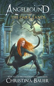 The Dark Lands cover image