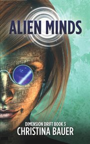 Alien minds cover image