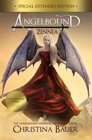Zinnia cover image