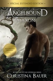 Maxon cover image