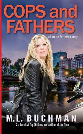 Cover image for Cops and Fathers