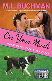 On your mark cover image