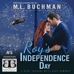 Roy's independence day : a night stalkers holiday romance cover image