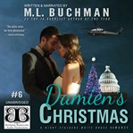 Damien's Christmas cover image