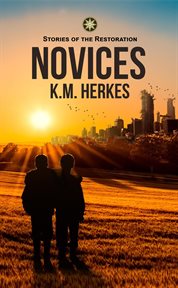 Novices cover image
