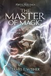 The master of magic cover image
