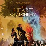 The heart of alchemy cover image