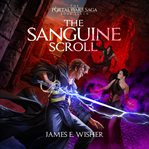 The sanguine scroll cover image