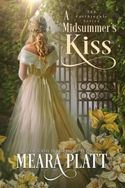 A Midsummer's Kiss cover image