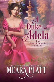 A duke for Adela cover image