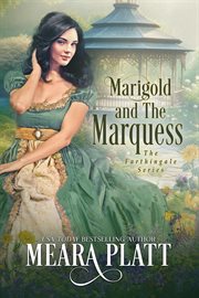 Marigold and the marquess. Farthingale cover image