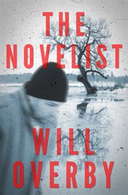 The novelist cover image