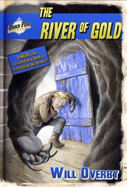 The river of gold cover image