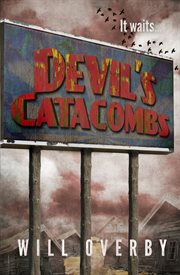 Devil's catacombs cover image