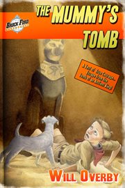 The mummy's tomb cover image