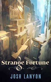 Strange Fortune cover image