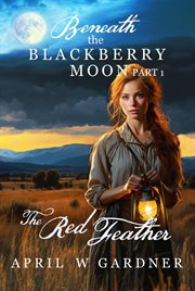 The red feather cover image
