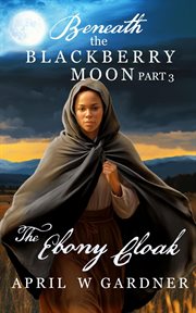 The Ebony Cloak cover image