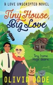 Tiny house, big love cover image