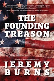 The founding treason cover image
