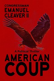 American coup: a political thriller cover image