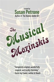 The Musical Mozinskis cover image