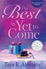 The best is yet to come cover image