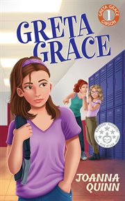 Greta grace cover image