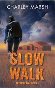 Slow walk cover image
