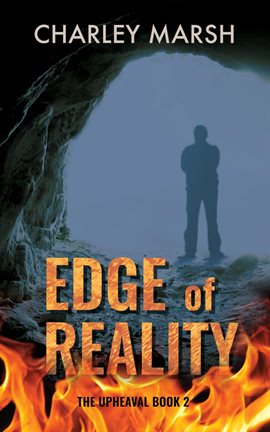 Cover image for Edge of Reality