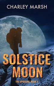 Solstice moon cover image