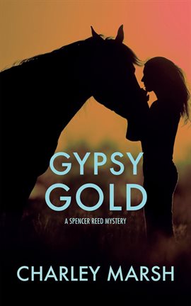 Cover image for Gypsy Gold