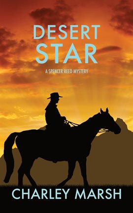 book review desert star