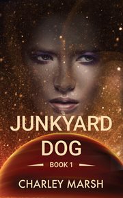 Junkyard dog cover image