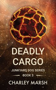 Deadly cargo cover image