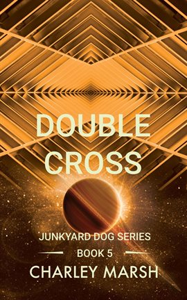 Cover image for Double Cross