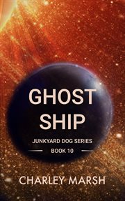 The Ghost ship cover image