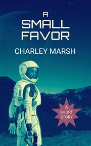 A small favor cover image