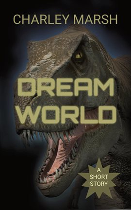 Cover image for Dream World