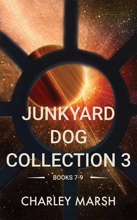 Cover image for Junkyard Dog Collection 3